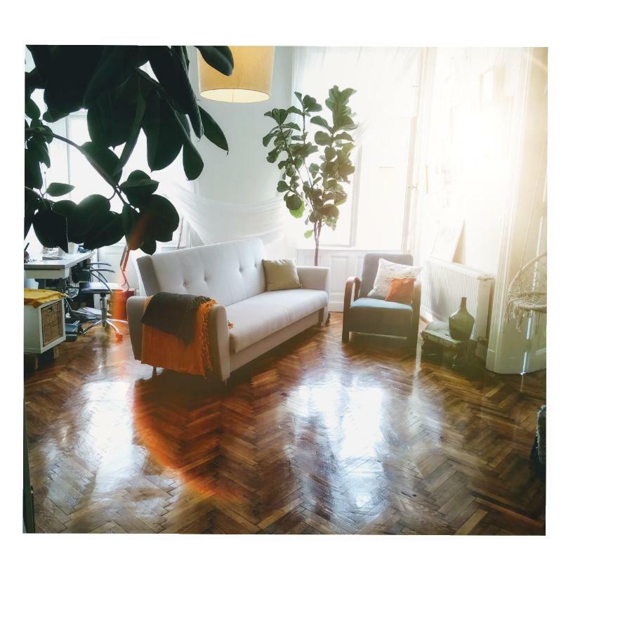Jolie Apartment In Historical Center Boedapest Buitenkant foto