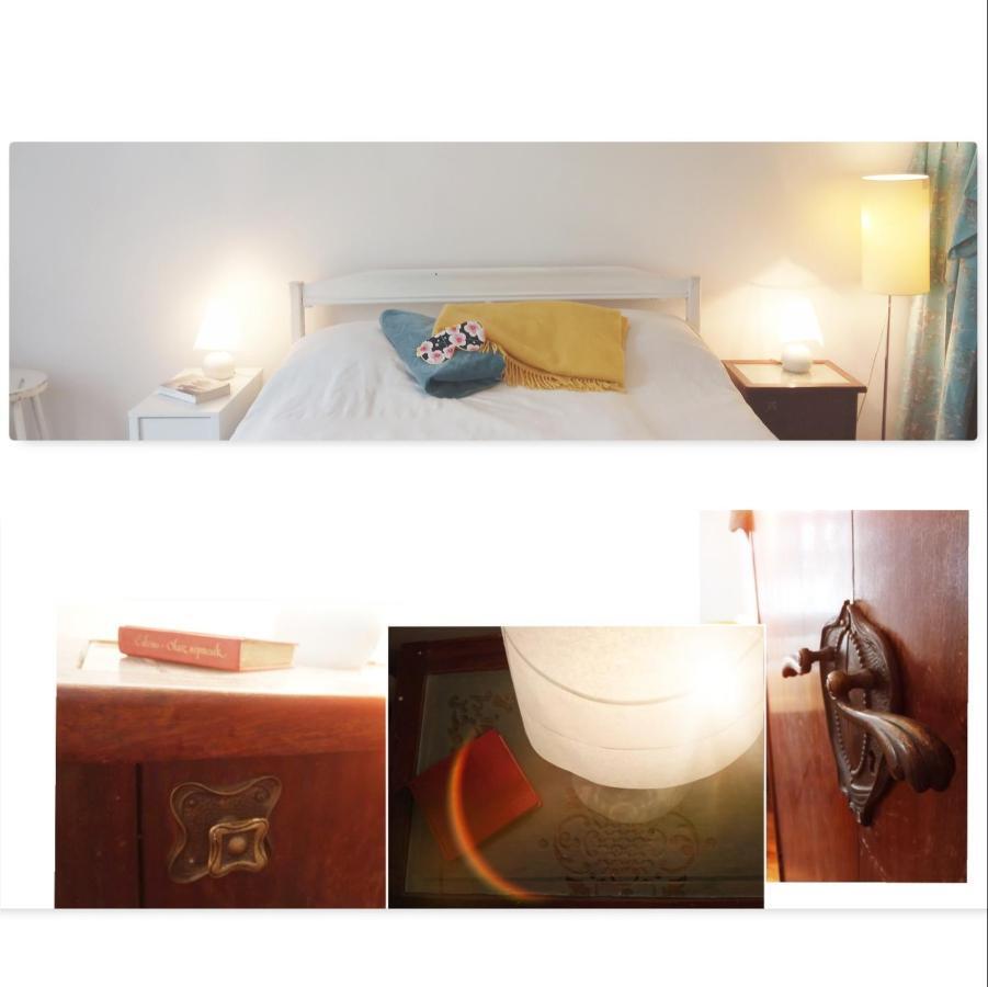 Jolie Apartment In Historical Center Boedapest Buitenkant foto